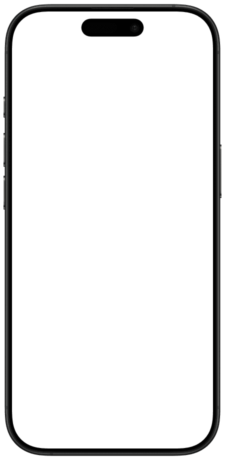 iPhone Frame